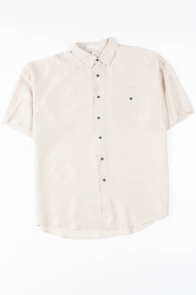 Vintage Silk Shirt 237