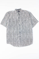 Vintage Silk Shirt 242