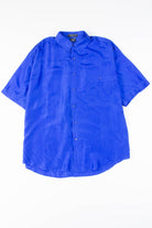 Vintage Silk Shirt 249