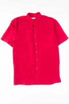 Vintage Silk Shirt 251