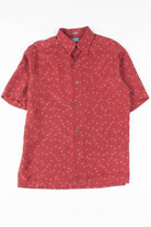 Vintage Silk Shirt 253