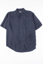 Vintage Silk Shirt 254