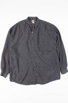 Vintage Silk Shirt 265