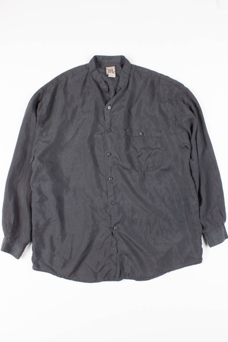 Vintage Silk Shirt 265