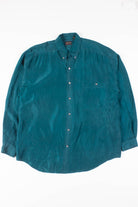 Vintage Silk Shirt 268