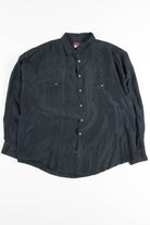 Vintage Silk Shirt 282