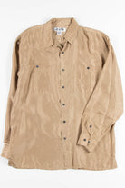 Vintage Silk Shirt 284