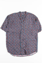 Vintage Silk Shirt 294