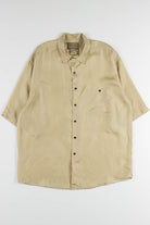 Vintage Silk Shirt 301