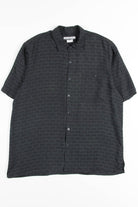 Vintage Silk Shirt 317