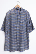 Vintage Silk Shirt 31