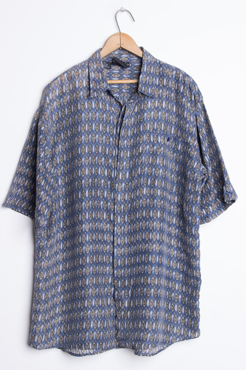 Vintage Silk Shirt 31