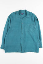 Vintage Silk Shirt 323