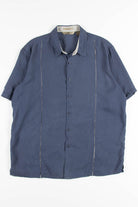 Vintage Silk Shirt 335