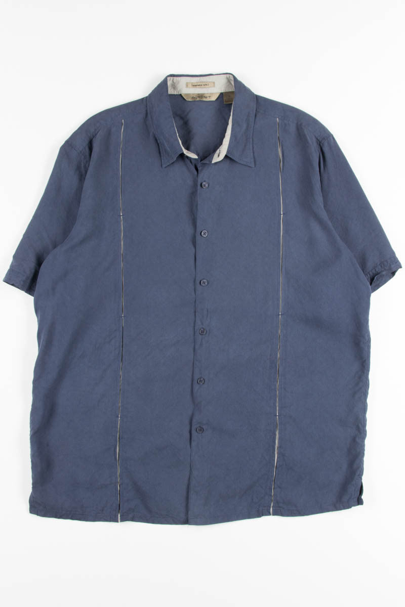 Vintage Silk Shirt 335