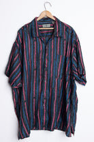 Vintage Silk Shirt 33