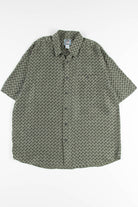 Vintage Silk Shirt 360