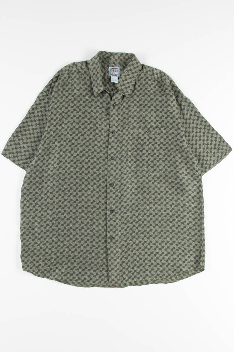 Vintage Silk Shirt 360