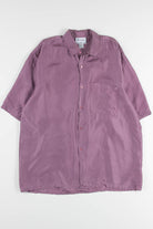 Vintage Silk Shirt 363