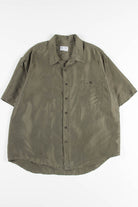 Vintage Silk Shirt 364