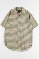 Vintage Silk Shirt 370
