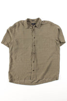 Vintage Silk Shirt 376