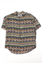 Vintage Silk Shirt 385