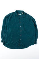 Vintage Silk Shirt 394