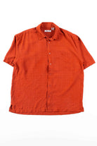 Vintage Silk Shirt 419