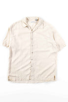 Vintage Silk Shirt 420