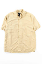 Vintage Silk Shirt 421