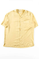 Vintage Silk Shirt 425