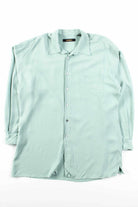 Vintage Silk Shirt 427