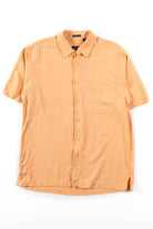 Vintage Silk Shirt 428