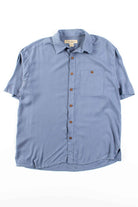 Vintage Silk Shirt 432