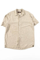 Vintage Silk Shirt 443