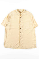 Vintage Silk Shirt 444