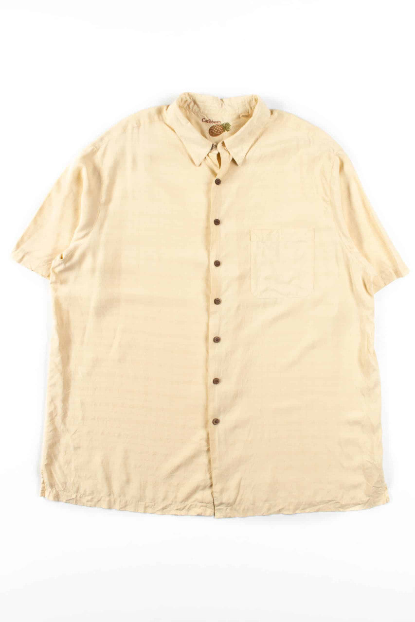 Vintage Silk Shirt 444