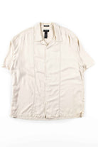 Vintage Silk Shirt 445