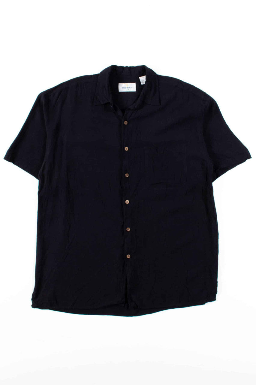 Vintage Silk Shirt 447