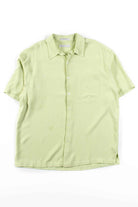 Vintage Silk Shirt 451