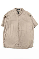 Vintage Silk Shirt 455