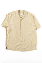 Vintage Silk Shirt 456