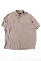 Vintage Silk Shirt 457