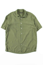 Vintage Silk Shirt 460