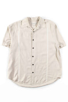 Vintage Silk Shirt 461