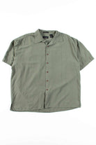 Vintage Silk Shirt 462