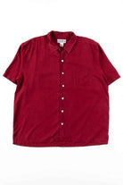 Vintage Silk Shirt 463