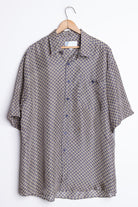 Vintage Silk Shirt 5