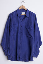 Vintage Silk Shirt 64